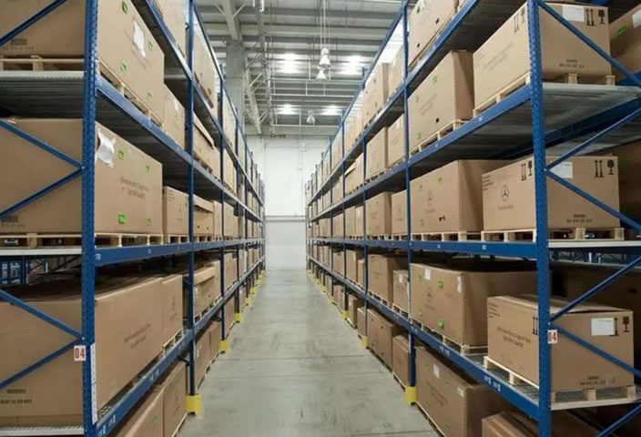 深圳到龙城区货物仓储